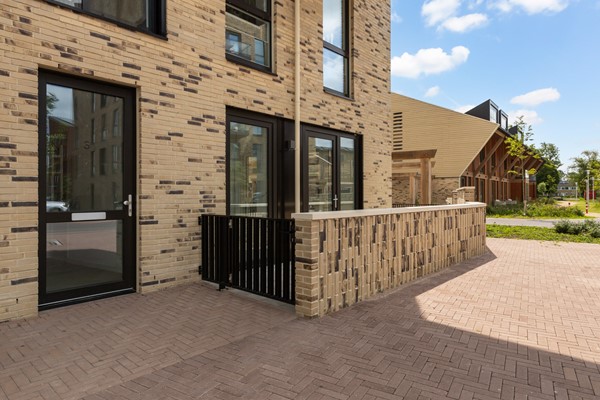 Medium property photo - Ramses Shaffyhof 3, 1544 LX Zaandijk